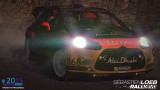 Image Sébastien Loeb Rally Evo