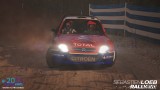 Image Sébastien Loeb Rally Evo