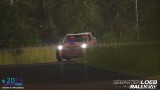 Image Sébastien Loeb Rally Evo