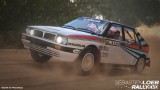 Image Sébastien Loeb Rally Evo