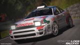 Image Sébastien Loeb Rally Evo