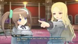 Image Senran Kagura : Estival Versus