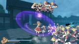 Image Senran Kagura : Estival Versus