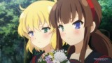 Image Senran Kagura : Estival Versus