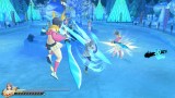 Image Senran Kagura : Estival Versus