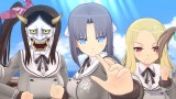 Image Senran Kagura : Estival Versus