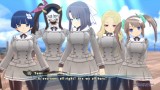 Image Senran Kagura : Estival Versus