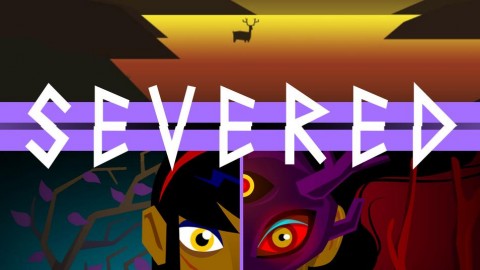 Severed est disponible sur Wii U et 3DS