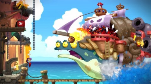 E3 2016 : XSEED montre aussi son line-up