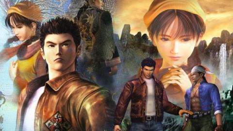 Shenmue : retour sur un remake avorté