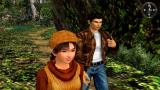 Image Shenmue I & II