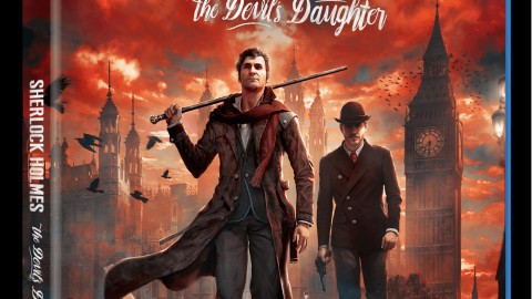 Sherlock Holmes The Devil's Daughter : de nouvelles images