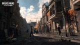 Image Sherlock Holmes : The Devil’s Daughter