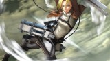Image A.O.T. Wings of Freedom