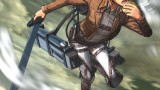 Image A.O.T. Wings of Freedom