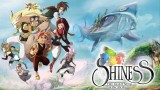 Image Shiness : The Lightning Kingdom