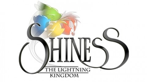 Shiness : The Lightning Kingdom présente ses héros