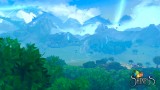 Image Shiness : The Lightning Kingdom