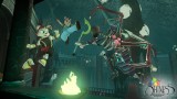 Image Shiness : The Lightning Kingdom