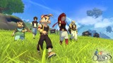 Image Shiness : The Lightning Kingdom
