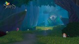 Image Shiness : The Lightning Kingdom