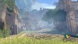 Image Shiness : The Lightning Kingdom