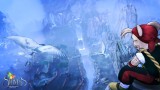 Image Shiness : The Lightning Kingdom