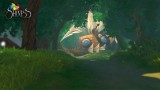 Image Shiness : The Lightning Kingdom