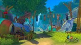 Image Shiness : The Lightning Kingdom