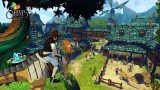 Image Shiness : The Lightning Kingdom