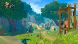 Image Shiness : The Lightning Kingdom