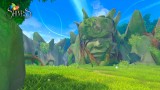 Image Shiness : The Lightning Kingdom