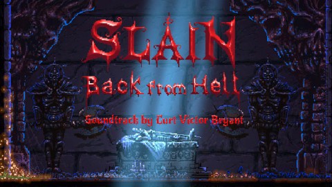 Slain : Back from Hell précise ses dates de sortie