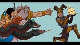 Image Smite