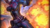 Image Smite