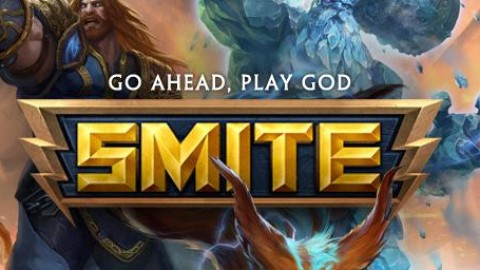 SMITE est aussi prévu sur PlayStation 4