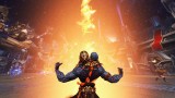 Image Smite