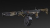 Image Sniper : Ghost Warrior 3