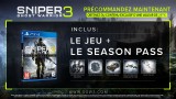 Image Sniper : Ghost Warrior 3