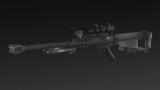 Image Sniper : Ghost Warrior 3