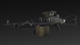 Image Sniper : Ghost Warrior 3