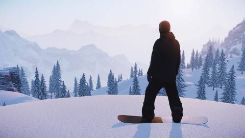 Snow date sa bêta en vidéo