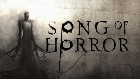 Song of Horror est disponible sur consoles