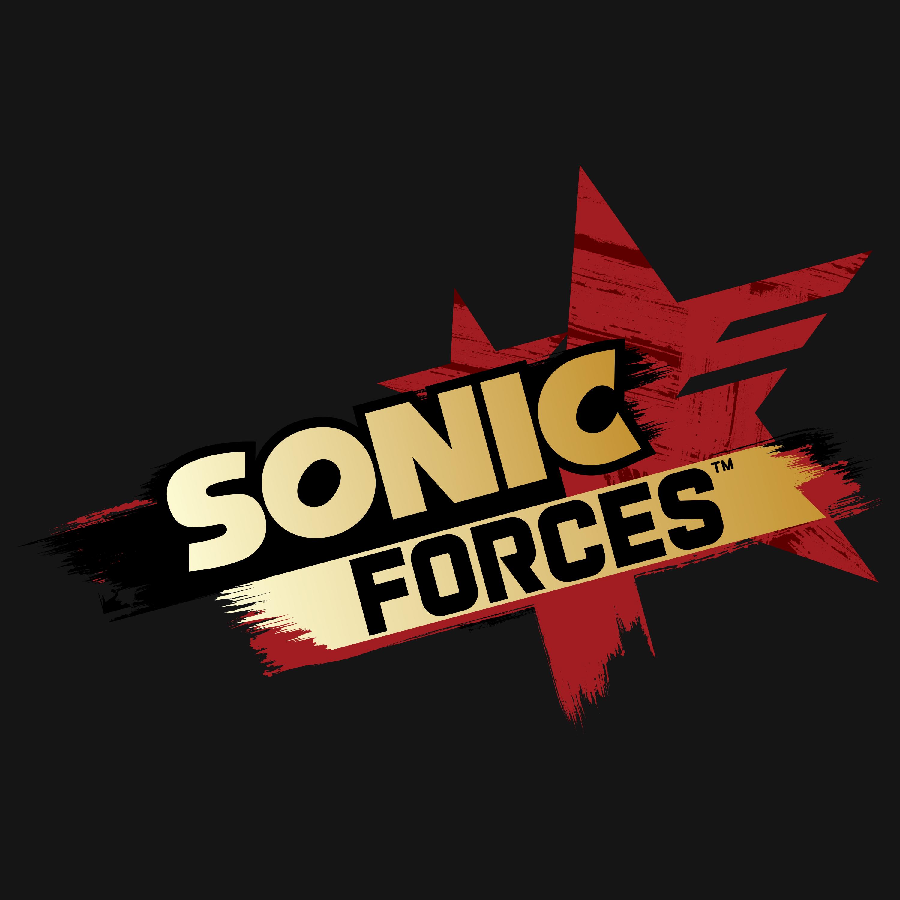 Sonic forces стим фото 98