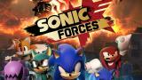Image Sonic Forces