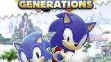Image Sonic Generations