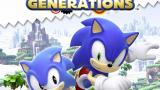 Image Sonic Generations