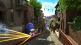 Image Sonic Generations