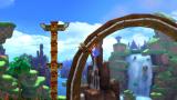 Image Sonic Generations