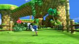 Image Sonic Generations